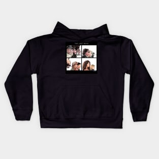 The Lost Boys Kids Hoodie